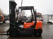 Doosan D25G - Triplex 6,10m + Seitenschieber