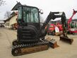 Yanmar VIO 33-U - mit mechan. MARTIN-Schnellwechsler + 