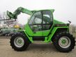 Merlo 34.7 Turbo Farmer mit Pal.gabel 