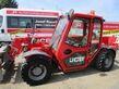 JCB 525-60 (2,5 Ton.-6m) AGRI - Joystick - Paletteng 