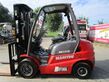 Manitou MI25D Triplex-Freihub 4,7m + Seitenschieber  
