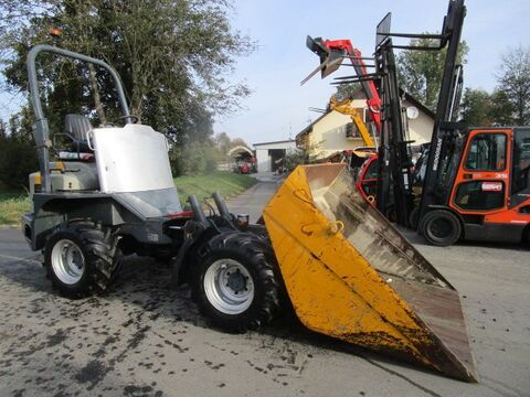 Sonstige BERGMANN 2035 LSK Selbstlader