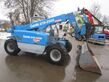 Genie GTH 2506 - 6m - 2,5 Ton. mit Schaufel+Palettenga