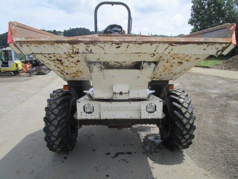 Thwaites MACH 657 - 5 Ton. Nutzlast  3