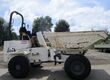 Thwaites MACH 657 - 5 Ton. Nutzlast 