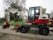 Takeuchi TB295W - POWERTILT + Schnellwechsler + 3 Löffel