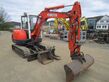 Kubota KX 121-3 (4 T EG) mit  hydraul. Schnellwechsler 