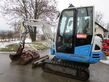 Takeuchi TB 230 - POWERTILT + hydr. Schnellwechsler + 4 L