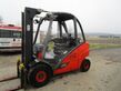 Linde H30D-02 Triplex-Freihub 4,7m Hubhöhe + Seitensch