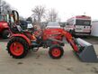 Sonstige EK1-261 Traktor mit Frontlader