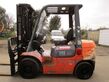 Toyota 2,5 Ton.- Triplex-FH 4,7m- Zinkenverst. +Seitens