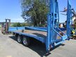 *Sonstige Tandem Anhänger TECHAU HL8500ST mit Rampen 6,8 T