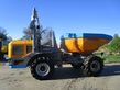 Paus AKR 700 - 7 Ton. Nutzlast mit Papiere zum Anmeld