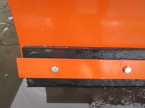 Schneeschild für Stapler 3