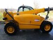 Manitou MT 625 - 6m 2,5 Ton. Palettengabel + Schnellwech