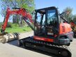 Kubota KX 080-4 - Powertilt + Martin-Schnellwechsler + 