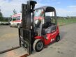 Manitou MI25D Triplex-Freihub 4,7m + Seitenschieber 