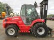 Manitou MC40 Powershift Serie 3-E2 