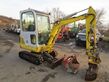 Takeuchi TB 016 - POWERTILT + 3 Stk. Löffel