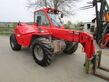 Merlo P 38.13 hydraul.Schnellwechsler + Palettengabel