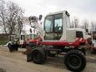 Takeuchi TB 175W mit POWERTILT + hydr. Schnellwechsler + 