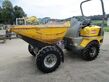 Neuson 4001 - 3,5 Ton. Nutzlast 