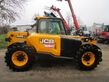 JCB 525-60 (2,5 Ton.-6m) AGRI PLUS mit Schaufel+Gabe