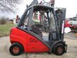 Linde H25D - Triplex-Freihub 4,7m + Seitenschieber