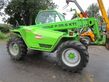 Merlo 28.9 Turbofarmer - 2,8 Ton. - 9m + Palettengabel