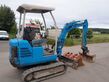 Takeuchi TB 016 - POWERTILT + Martin-Schnellwechsler + 3 
