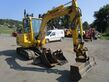 Takeuchi TB 235 - 3,6Ton.- POWERTILT + hydr. Schnellwechs 