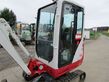 Takeuchi TB216 - POWERTILT Lehnhof MS01 + 3 Löffel