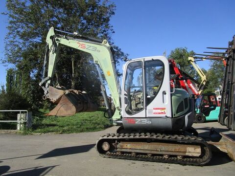 Neuson 75Z3 - 7,7 Ton. - Powertilt + hydraul. Schnellwe