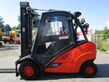 Linde H35D-02 Seitenschieber + KLIMA