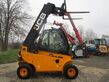 JCB 35D 4x4 T4 - 3,5Ton. - 4,4m Hubhöhe