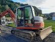 Takeuchi TB 290 -Powertilt + Zentralschmierung + 4 Löffel 