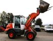 Liebherr L 506 mit Palettengabel + Schaufel + Papiere zum