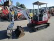 Takeuchi TB 216 - POWERTILT+Schnellwechsler (Elektro+Dies 