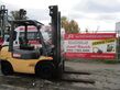 Toyota 62-7FDF25 - Duplex-Freisicht 4,20m + Seitenschie