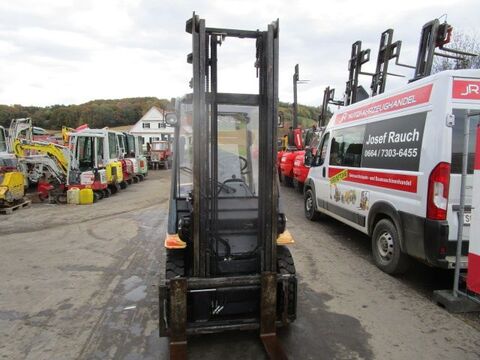 Toyota 62-7FDF25 - Duplex-Freisicht 4,20m + Seitenschie 3