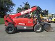 Manitou MT 625 - 6m - 2,5 Ton. inkl. Schaufel+Palettenga