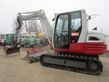 Takeuchi TB 290 Powertilt + hydr. Schnellwechsler + 3 Löf