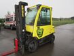 Hyster H2.5FT - Triplex-FH 4,95m + Seitenschieber