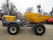 Neuson 4501 - 4,5 Ton. Nutzlast  