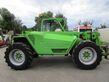 Merlo P26.6 mit Schnellwechsler + Palettengabel