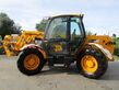 JCB 530-70 Farm - Joystick - Klima - Palettengabel