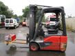 Linde E16C Seitenschieber + Triplex-FH4,70m + NEUE BAT