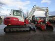 Takeuchi TB 290-2 Powertilt + Schnellwechsler + 4 Löffel