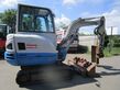 Takeuchi TB 230 - POWERTILT + hydr. Schnellwechsler + 4 L