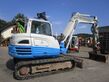 Takeuchi TB 290 Martin Powertilt + Schnellwechsler + 4 Lö